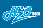 H2O logo