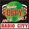 Radio City logo