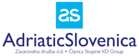 Adriatic-Slovenica zavarovalna druba