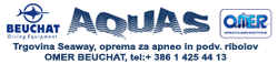 Aquas trgovina Seaway