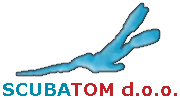 SCUBATOM trgovina