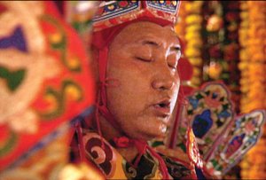 Kalachakra