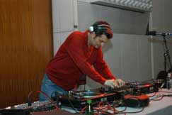 DJ Dino Dvornik